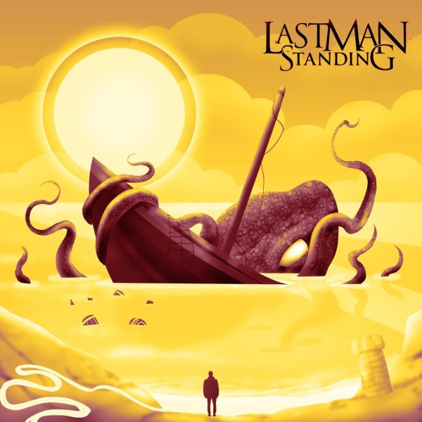 Last Man Standing - Chin Up,  Sunshine