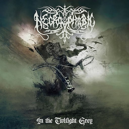 Necrophobic - Grace Of The Past
