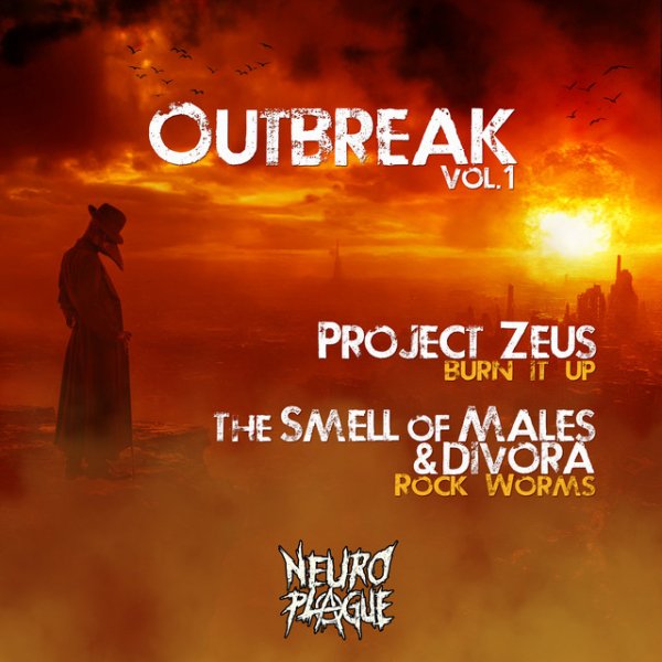 The Smell of Males, Divora - Rock Worms
