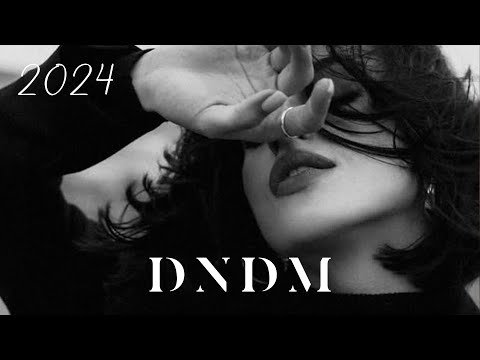 Mr Salama &amp; DNDM - I Like To Live