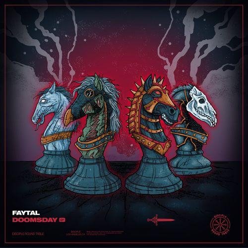 Faytal - Ammunition