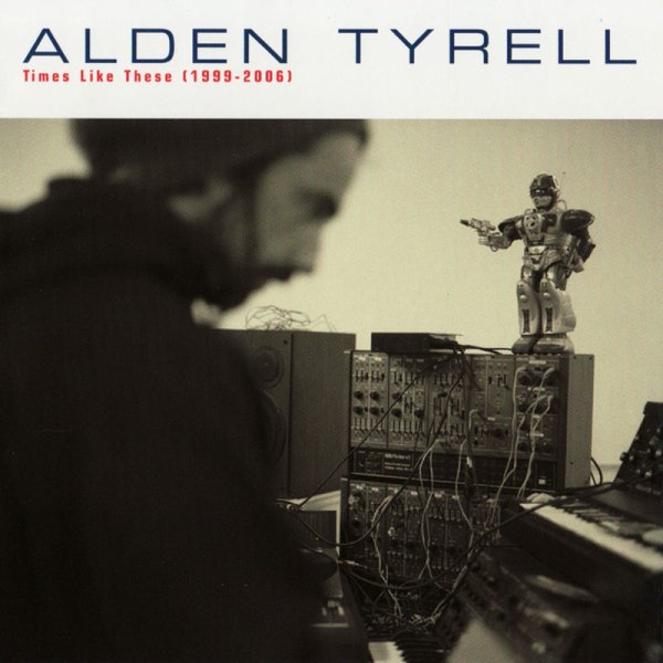 Alden Tyrell - La Voix (2025)