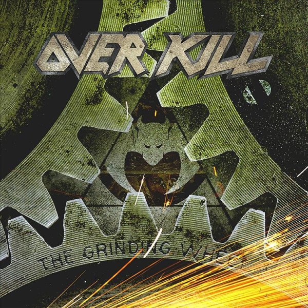 Overkill - Come Heavy