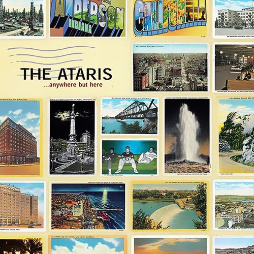 The Ataris - Blind And Unkind