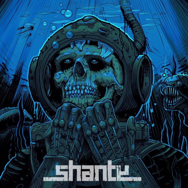 Shanty - Шанти