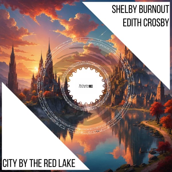 Shelby Burnout &amp; Edith Crosby - City By The Red Lake