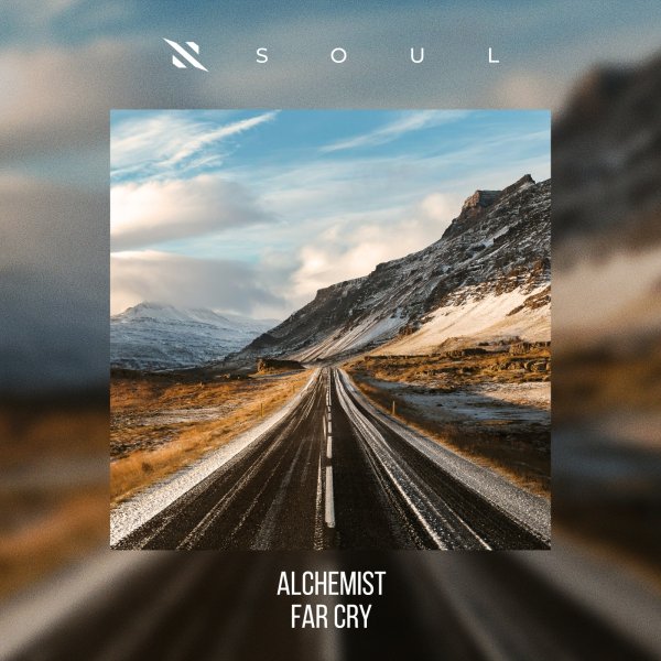 Alchemist - Far Cry (Extended Mix)