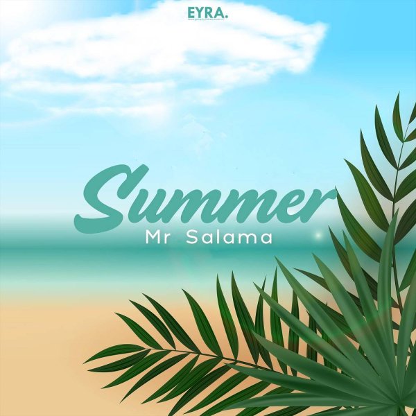 Mr Salama - Summer