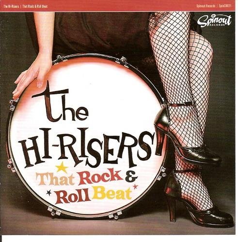 The Hi-Risers - You Can Call Me Chuckels