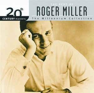 Roger Miller - In The Summertime