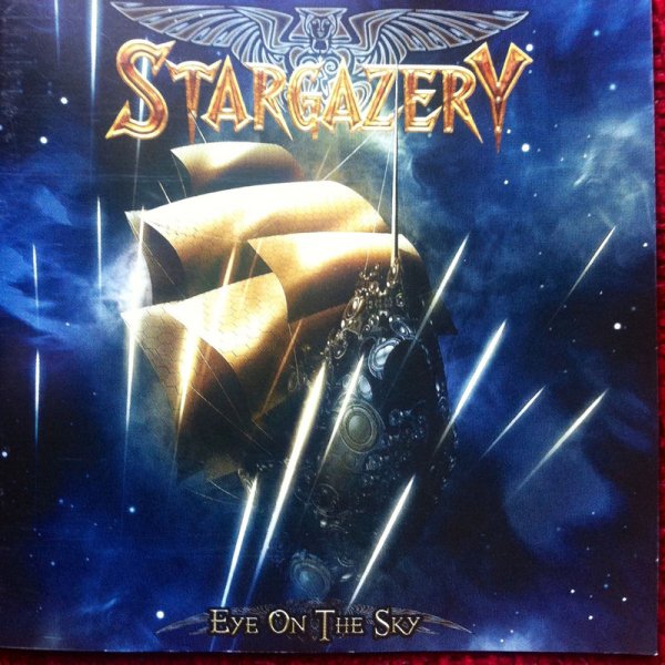 Stargazery - Everytime I Dream of You