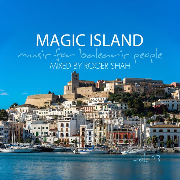 Roger Shah &amp; Yélow - A Better Place (Mixed)