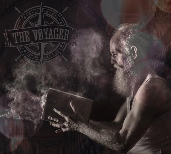 The Voyager - Герой