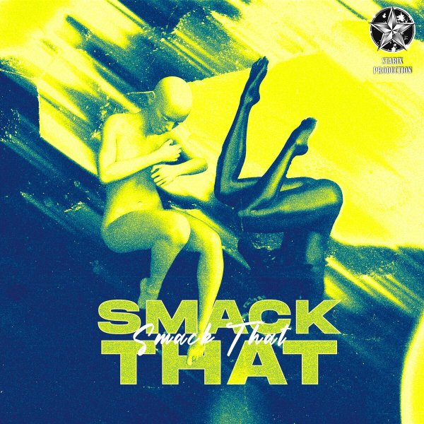 Leav3l8ke &amp; Ka Reem - Smack That (Slowed)
