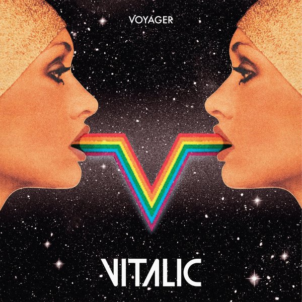 Vitalic - Lightspeed