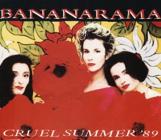Bananarama - Cruel Summer '89 (Swing Beat Dub)