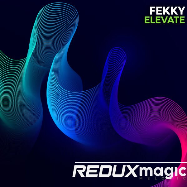 Fekky - Elevate (Extended Mix)