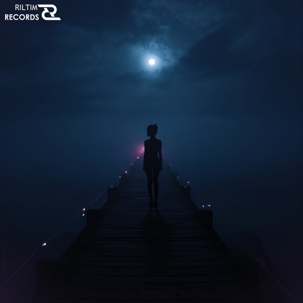 Limora &amp; LIYNA - I Can't (Original Mix)