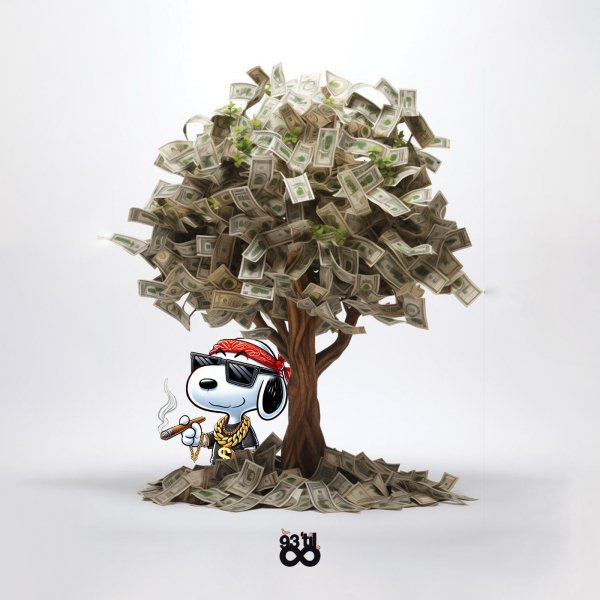 Unknown Artist - Money Trees (Original Mix)
