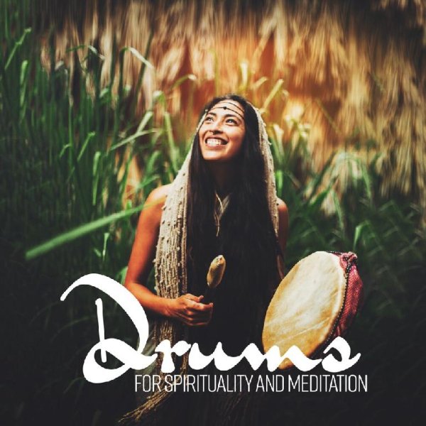 Shamanic Drumming World - Deep Meditation
