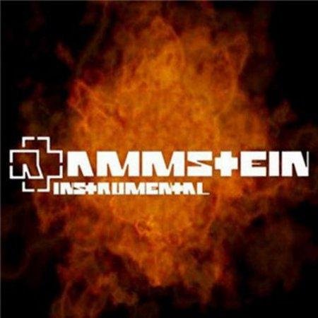 Rammstein - Sehnsucht Instrumental