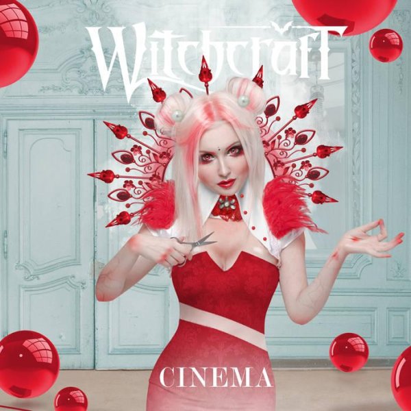 Witchcraft - Дитя зари