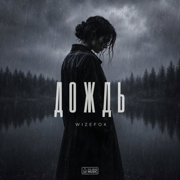 WIZEFOX - Дождь