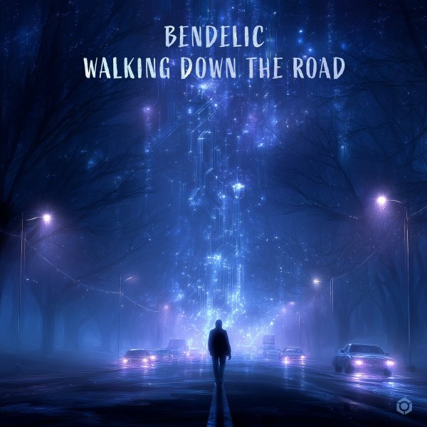 Bendelic - Walking Down The Road