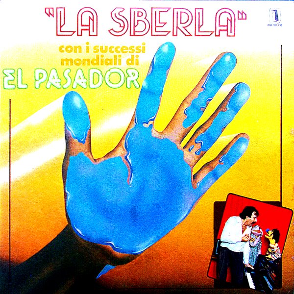 El Pasador - Safari