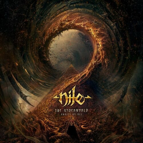 Nile - Без названия
