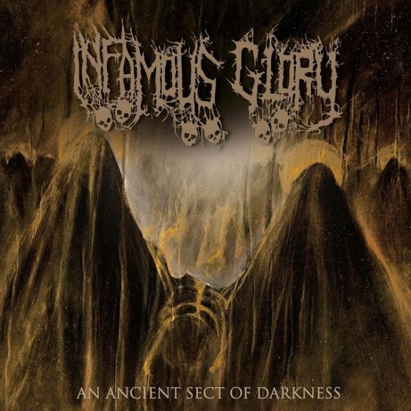 Infamous Glory - Macabre End