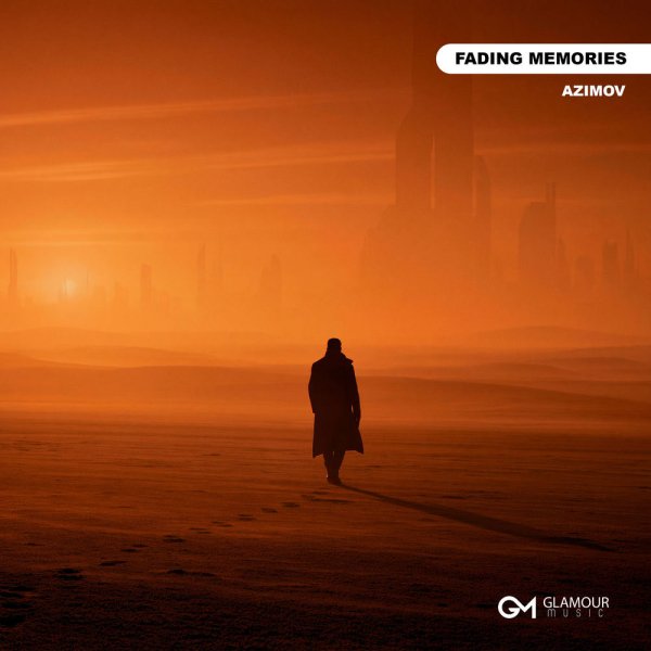 Azimov - Fading Memories