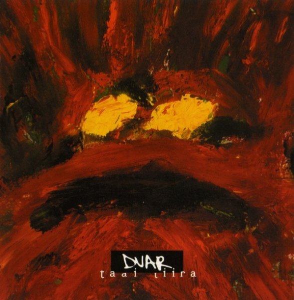 Dvar - Taai Liira