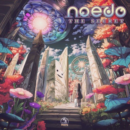 Noedo - Looking For You