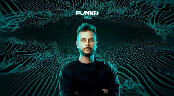 FUNKO! - VIBE