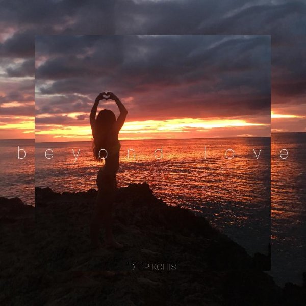 Deep Koliis - Beyond Love (Original Mix)