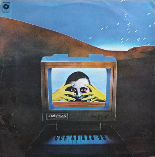 Electronic Division - Naprawdę Nieźle Dziś Wyglądasz