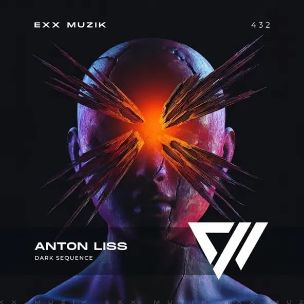 Anton Liss - Dark Sequence (Extended Mix)