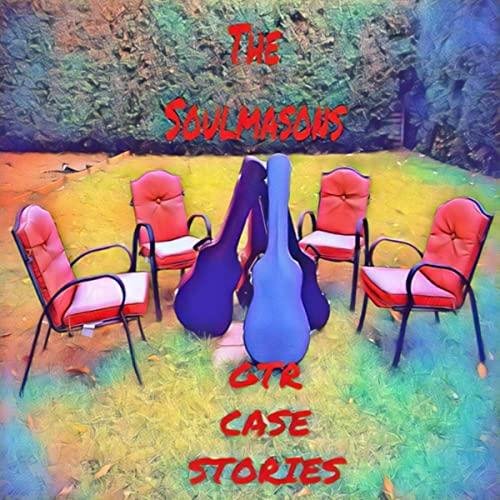 The Soulmasons - Lady In The Den