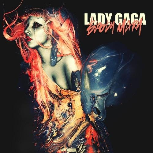 Lady Gaga - Bloody Mary (TikTok Remix)
