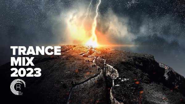 THE BEST TRANCE MUSIC - TRANCE MIX 2023