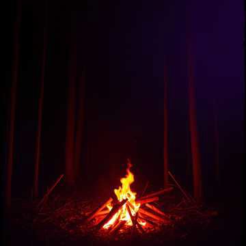 vocaloid - Wildfire (ekzem rmx2)