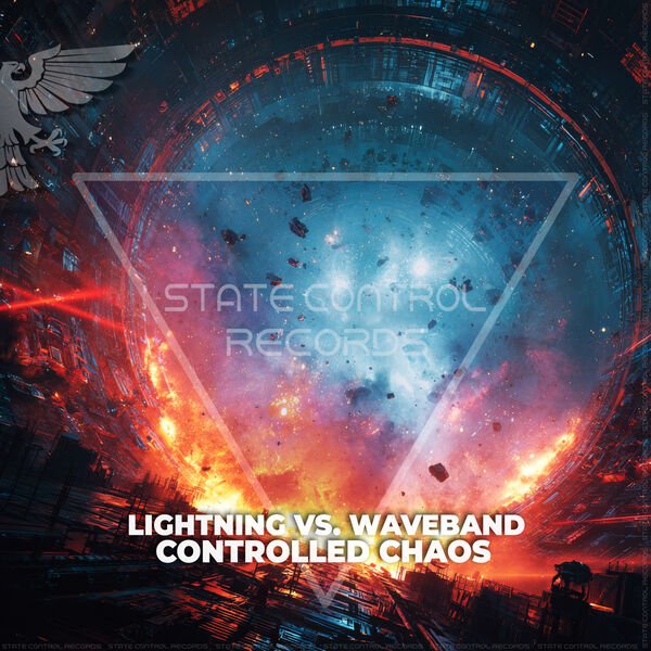 Lightning vs Waveband - Controlled Chaos
