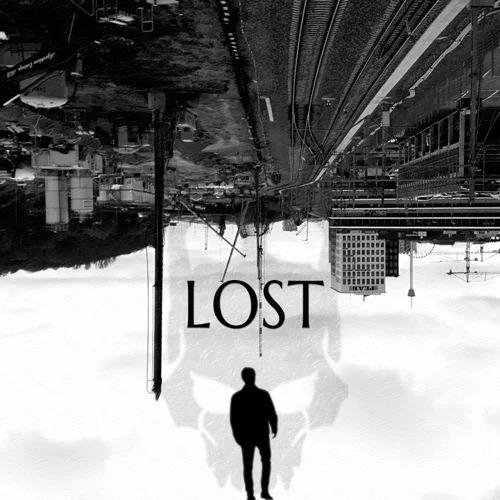 Sailor Hunter - Lost