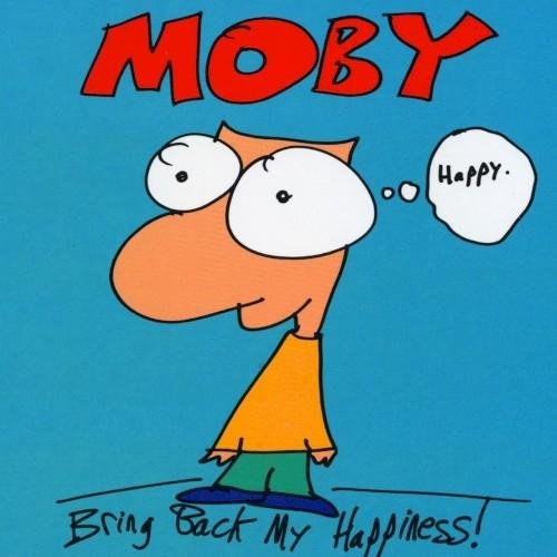 Moby - James Bond Theme (Moby's Re-Version)
