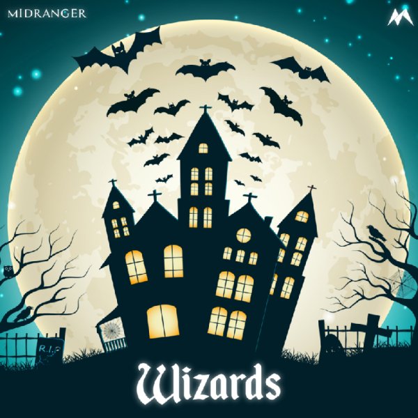 Midranger - Wizards