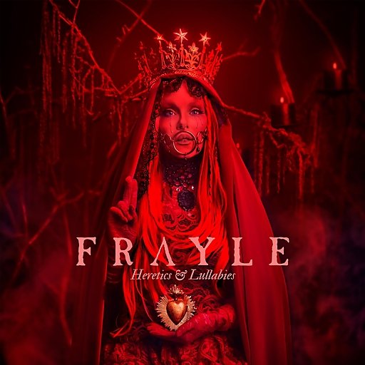 Frayle - Walking Wounded