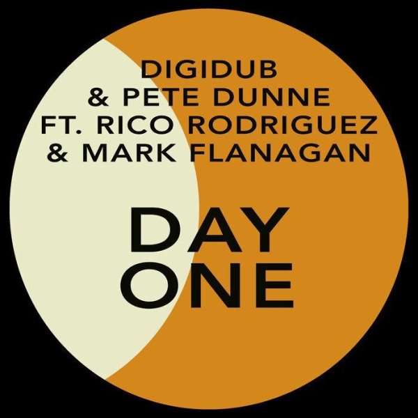 Digidub, Pete Dunne feat. Rico Rodriguez, Mark Flanagan - Day One