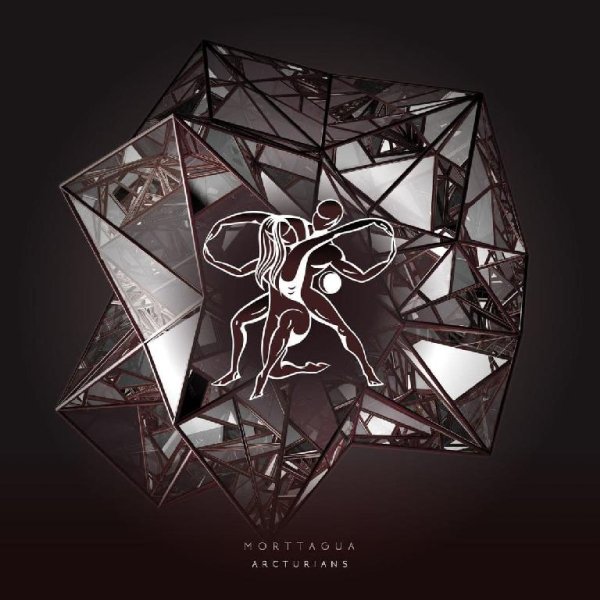 Morttagua - Arcturians