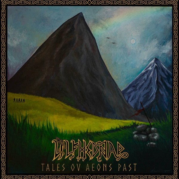 Ulfhednar - Crepusculum Pacis